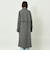 GREY LABEL 【BEALACH(ベラック)】HEAT TWEED製