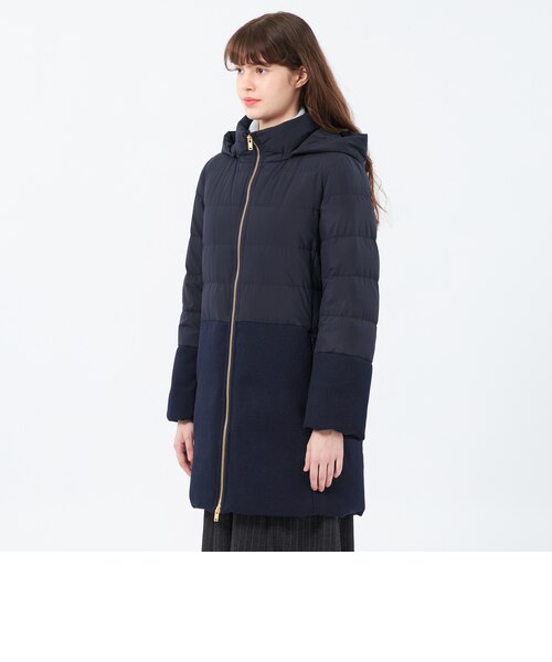 コンビロングダウン｜マッキントッシュフィロソフィーの通販｜&mall