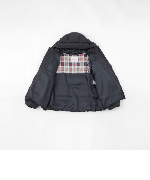 Craik(クレイク)】ショートダウン｜マッキントッシュフィロソフィーの