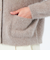 【ROYTON KNIT(ロイトンニット)】フォックスウール製