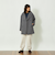 GREY LABEL ショートPコート