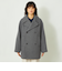 GREY LABEL ショートPコート