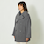 GREY LABEL ショートPコート