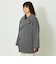 GREY LABEL ショートPコート
