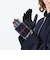 ハウスチェックグローブ