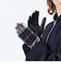 ハウスチェックグローブ