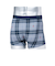 チェックバッキンガムベア　ボクサーパンツ/ベリーソフト