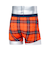 チェックバッキンガムベア　ボクサーパンツ/ベリーソフト
