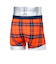 チェックバッキンガムベア　ボクサーパンツ/ベリーソフト