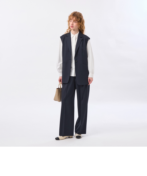 ウールツイルジレジャケット｜マッキントッシュフィロソフィーの通販