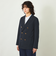 【GREY LABEL】ダブルブレストブレザー