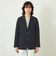 【GREY LABEL】シングルブレストブレザー