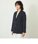 【GREY LABEL】シングルブレストブレザー