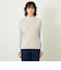 【GREY LABEL】ファインコットンニットベスト
