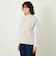 【GREY LABEL】ファインコットンニットベスト