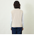 【GREY LABEL】ファインコットンニットベスト