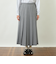【GREY LABEL】ビエラプリーツスカート