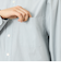 【GREY LABEL】バンドカラーシャツ