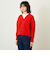 【GREY LABEL】ワイドケーブルカーディガン