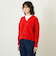 【GREY LABEL】ワイドケーブルカーディガン