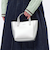 ミニショルダースクエアトート