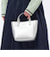 ミニショルダースクエアトート