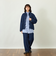 【GREY LABEL】デニムワークジャケット
