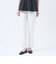 【MP STANDARD TROUSERS 002 SLIM FIT】DRY OXFORD製