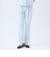 【MP STANDARD TROUSERS 002 SLIM FIT】DRY OXFORD製