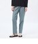 【MP STANDARD TROUSERS 002 SLIM FIT】DRY OXFORD製