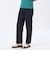 【MP STANDARD TROUSERS 002 SLIM FIT】DRY OXFORD製