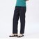 【MP STANDARD TROUSERS 002 SLIM FIT】DRY OXFORD製