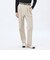 【MP STANDARD TROUSERS 002 SLIM FIT】DRY OXFORD製