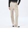【MP STANDARD TROUSERS 002 SLIM FIT】DRY OXFORD製