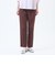【MP STANDARD TROUSERS 002 SLIM FIT】DRY OXFORD製