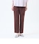 【MP STANDARD TROUSERS 002 SLIM FIT】DRY OXFORD製