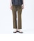 【MP STANDARD TROUSERS 002 SLIM FIT】DRY OXFORD製