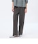 【MP STANDARD TROUSERS 001 WIDE FIT】DRY OXFORD製