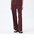 【MP STANDARD TROUSERS 001 WIDE FIT】DRY OXFORD製