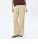 【MP STANDARD TROUSERS 001 WIDE FIT】DRY OXFORD製