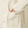 GREY LABEL コットンダックワークジャケット
