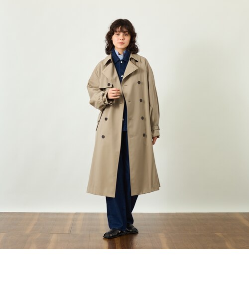 GREY LABEL】BEAULY(ビューリー)｜マッキントッシュフィロソフィーの