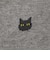 キャット アンクレット カジュアルソックス