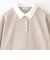 ラガーポロカットソー