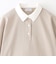 ラガーポロカットソー