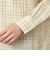 GREY LABEL ボイルチェックレギュラーカラーシャツ