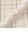 GREY LABEL ボイルチェックレギュラーカラーシャツ