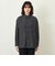 GREY LABEL ライトデニムワークシャツ