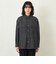 GREY LABEL ライトデニムワークシャツ