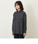 GREY LABEL ライトデニムワークシャツ